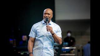 Provoked For Purpose 1 | Paul Adefarasin | Something Is About To Happen