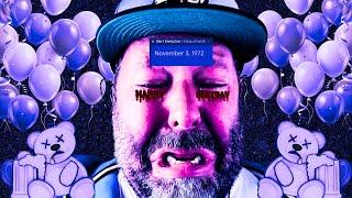 Crack Amico - HAPPY BERTDAY (Bert Kreischer Diss)