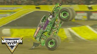 Anaheim, CA Highlights | Monster Jam 2020 | Monster Jam