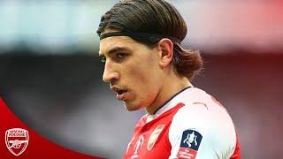 Best of Hector Bellerin