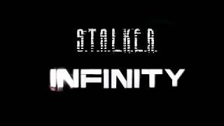 Как начать играть в Armstalker (Без Квенты) 2018 ( Проект INFINITY)