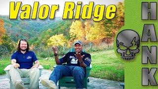 Reid Henrichs & Valor Ridge Training