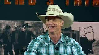 Larry Mahan, A Legend's Tribute | The Cowboy Channel