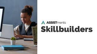 Skillbuilders in 30 minutes with ASSISTments