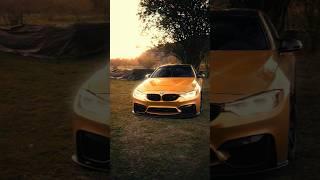 BMW M4 edit in After Effects #shorts #bmwm4 #bonardi