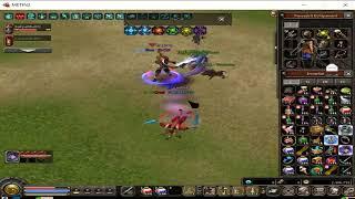 Metin2 Ro Carpathians- Lvl25 Pvp Pvm