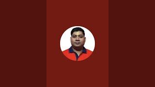 Jay Sharma is live