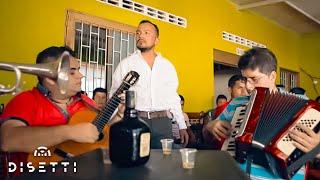 Eduardo Riaño - Bohemio Y Loco (Video Oficial) | Música Popular 2023