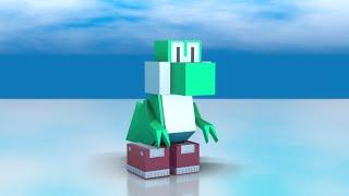 Yoshibot has something for you!