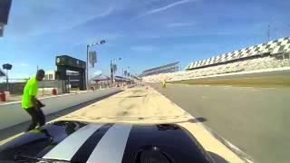 Viper GTS at Daytona