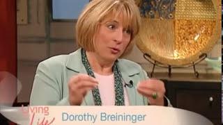 Time Management with Dorothy The Organizer, Dorothy The Organizer on Living The Life