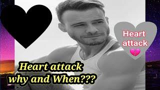 Kerem Bürsin heart attack  when and why??? Kerem Bursin latest news