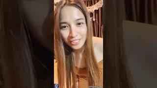 Periscope Live Broadcast Lia - Dance Cute And Gorgeous Girl