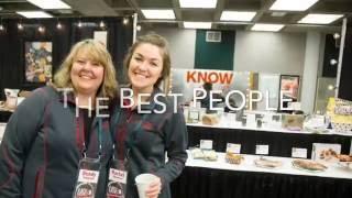 ULF Food Show Tour