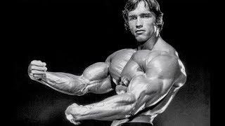 The Most Iconic (Non-Mandatory) Bodybuilding Poses In History!