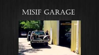 Misfit Garage: S1 E1 - A ’67 Chevelle (Fast N Loud)