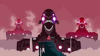 Hyper Light Drifter - Nintendo Switch - Trailer - Physical [Abylight x Limited Run Games]