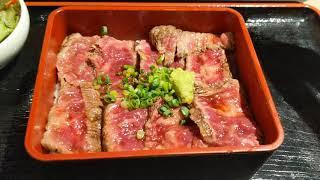 the most delicious meat (kobe beef) of my entire life