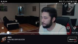 Unlosttan AlpTV'ye Hediye Karabiner Kar98k (Binceleme Burak)