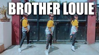 BROTHER LOUIE / NEW TIKTOK TRENDS / VIRAL DANCE WORKOUT