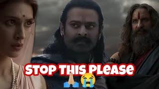 Everything Wrong with the Adipurush Movie | Whichaaar
