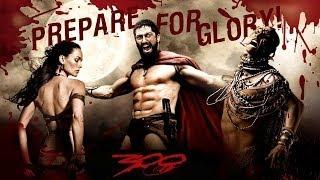Honest Trailers - 300--Sub Ita