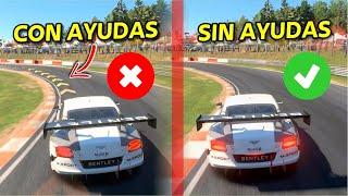 Mis Consejos Para Conducir Sin Ayudas en Cualquier Circuito (forza motorsport)