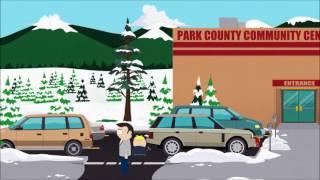 South Park TSOT: Part 3: Is it Broken