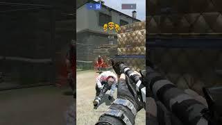 Дал минус 5 за 5 секунд                            #warface #ace #top #gaming ga