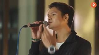 All I Ask (Adele) - Atif Zul live Rojak Session