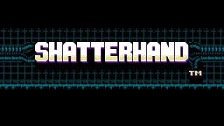 Shatterhand (Jaleco, 1991) - NES Gameplay