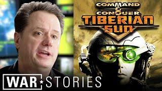 How Command & Conquer: Tiberian Sun Solved Pathfinding | War Stories | Ars Technica