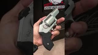 K6s .357 magnum