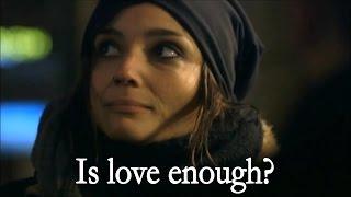 Anni & Jasmin - Is love enough?