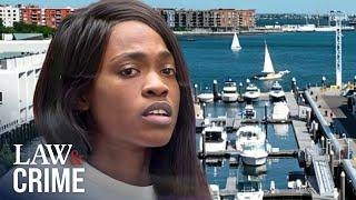 Woman Stabbed Her Lover Over 67 Times in Boston Marina: Police