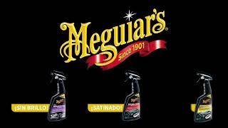 ¿Cual es el mejor producto para tu tablero? #meguiars