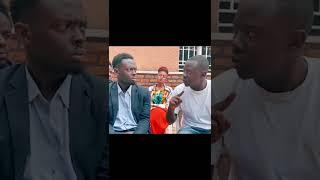 Wababwira bwa gatatu NYAXO COMEDY: Inama y'akagali #rwanda #funny