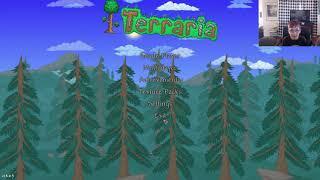 my terraria server is live!!!!!!!!!!!!!