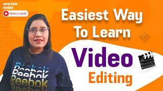 Online Video Editor For Beginners || Edit Any Video under 5 Minutes with Pictory