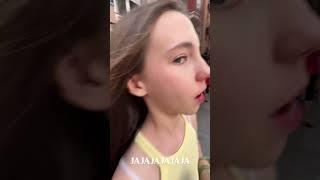 Anastasia Russo : #short #shorts #anastasia.russo