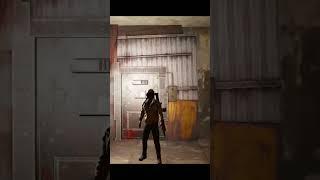 #Metro Royale #Pubg Mobile #Zombi Map #black letter