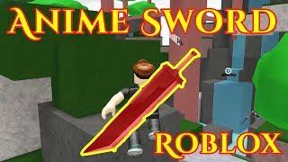 My Sword is Bigger Than Me | Be A Parkour Ninja Roblox Game