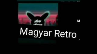 Magyar Retro Mix 2023.