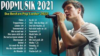 Deutsche Pop musik 2020-2021  LEA, Mark Forster, Wincent Weiss, Sarah Lombardi,CÉLINE,Georg Stengel