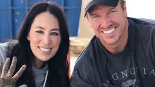 What Chip And Joanna Gaines' Gorgeous Home Really Looks Like