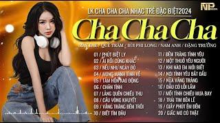 Siêu Phẩm Cha Cha Cha Rumba Nhạc Trẻ - Phút Biệt Ly - Cha Cha Nhạc Trẻ Âm Thanh Đỉnh Cao Test Bass