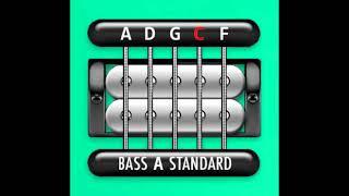 Perfect Guitar Tuner (Bass 5 String A Standard = A D G C F)