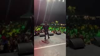 Zephy Don Live In Grand Cayman Summer Invasion Popcaan Concert