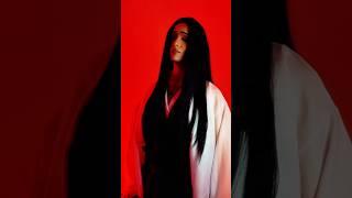 UNOHANA🩸 #bleach #unohana #unohanacosplay #cosplayer #bleachanime #cosplaytransition #bleachedit