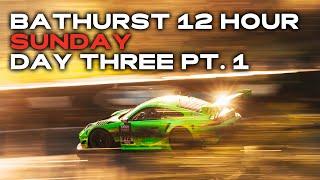 Sunday 2024 LIVE STREAM: PART ONE | Repco Bathurst 12 Hour 2024